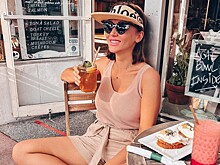 Анфиса Чехова поделилась рецептом своего любимого завтрака