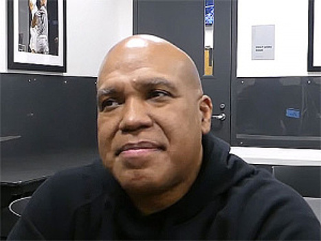 Андре Розье — о боях Ломаченко – Комми, Мунгиа – Деревянченко и допинге Вальдеса