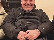 Звезда сериала «Солдаты» Алексей Маклаков вышел на связь и рассказал о своём здоровье