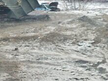 Стали известны подробности ДТП с участием машины ДПС