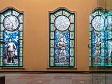 Собянин: завершается реставрация павильона «Химия» на ВДНХ