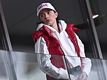 Салихова заявила, что «Спартак» сжигает мосты с Соболевым