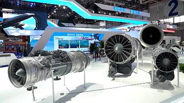 Рекорды деловой активности, крылатые новинки, проект «Бамбук вместо пластика» — смотрите «Китайскую панораму»-368