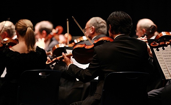 Читатели The Independent раскритиковали оркестр за отказ играть Чайковского