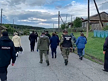 Против допустившей изнасилование и убийство школьницы полицейской возбудили дело