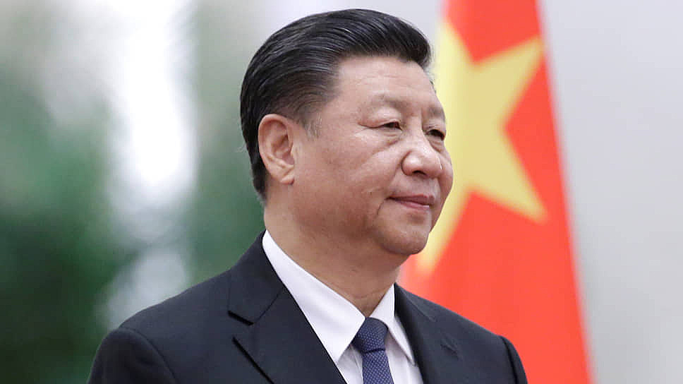 Си Цзиньпин: мир переживает век изменений
