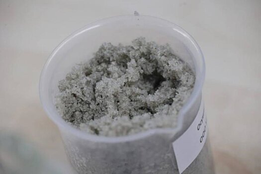 На свердловских предприятиях производственные отходы преобразуют в пользующиеся спросом товары