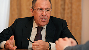 МИД Армении дерзко обратился к Лаврову