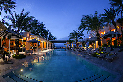 Открытая для россиян пляжная страна заявила о резком росте заболевания COVID-19