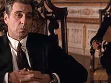 Вышел трейлер новой версии "Крестного отца  3" Фрэнсиса Форда Копполы  