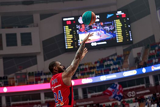 «Могу сказать определённо». Пистиолис высказался об уходе Амата М&#039;Бая из ЦСКА