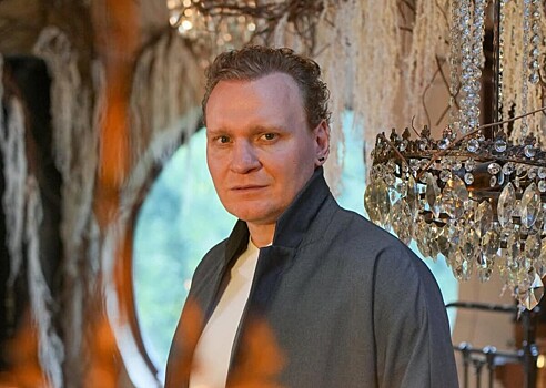 Иллюзионист Сергей Сафронов публично обратился к беременной жене