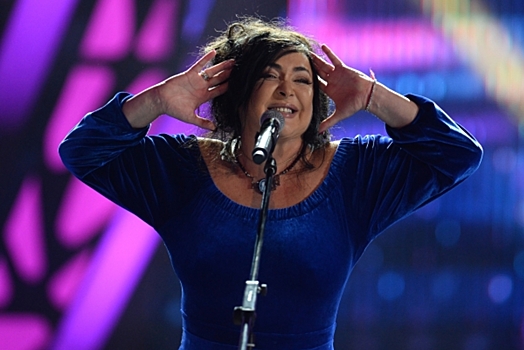 Песни Лолиты предложили включить в школьную программу в качестве плохого примера