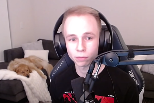 EliGE назвал s1mple одним из лучших игроков в истории CS:GO