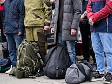 Призыв в армию будет круглогодичным с начала января: что это значит