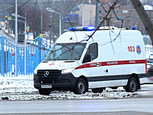 В Москве кубинца ударила ножом его невеста-землячка