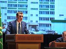 Айрат Хайруллин отказался возвращаться в Казань из Альметьевска