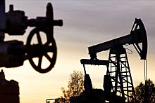 Цена на нефть Brent превысила 87 долларов впервые с 13 апреля