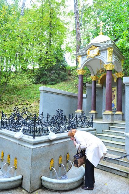 Талеж, Московская область, Россия, Европа