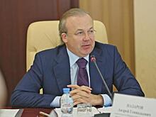Кто такой Андрей Назаров: чиновник, бизнесмен и просто «дон» из Башкирии