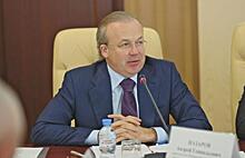 Кто такой Андрей Назаров: чиновник, бизнесмен и просто «дон» из Башкирии