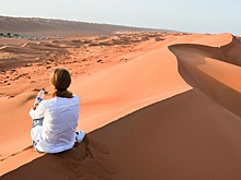 Спрос на туры в Оман заметно вырос после запуска чартеров