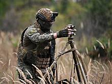 Российская армия начала давить на «форпост Российской империи»