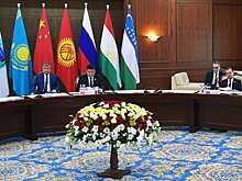 Главы эпидемиологических ведомств ШОС обсудят в Сочи борьбу с вирусами