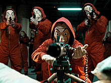 Ты посмотри на них. Составлен список из ста лучших сериалов XXI века. Какие из них нельзя пропустить?