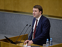 Орешкин прокомментировал предложение о создании Росплана