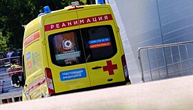 Съевшая деликатес москвичка попала в больницу