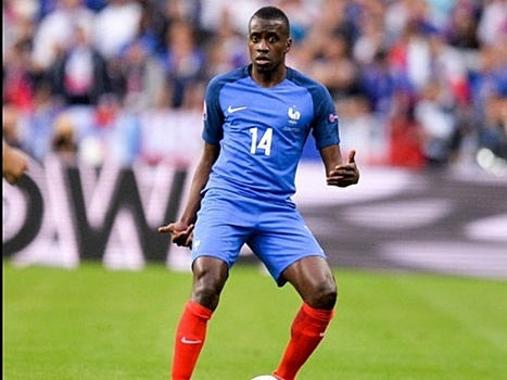 Матуиди имеет амбиции для игры в сборной Франции, несмотря на переезд в МЛС