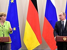 Киев готовится к "зраде" Европы