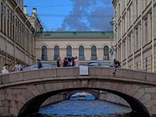 Первый Зимний мост в Петербурге ждет капремонт