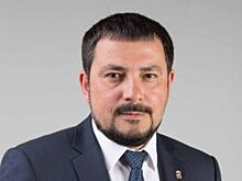 Артем Сафиуллин стал главным по транспорту в Оренбурге