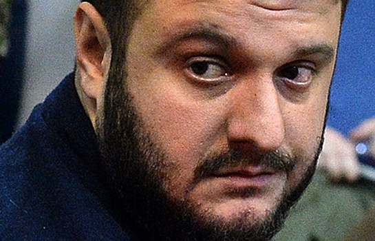 Киевский суд арестовал имущество сына главы МВД Украины