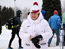 Вяльбе: понятно, что Большунов на порядок выше соперников, но ему тоже не всё далось легко
