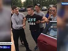 Неординарный метод борьбы с подростковым курением: скандальное видео рассмотрят в МВД