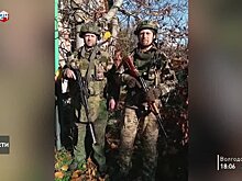 С Днем народного единства поздравили дончан добровольцы отряда &laquo;БАРС-10&raquo;