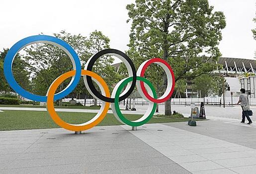 В Германии назвали абсурдом допуск России на Олимпиаду