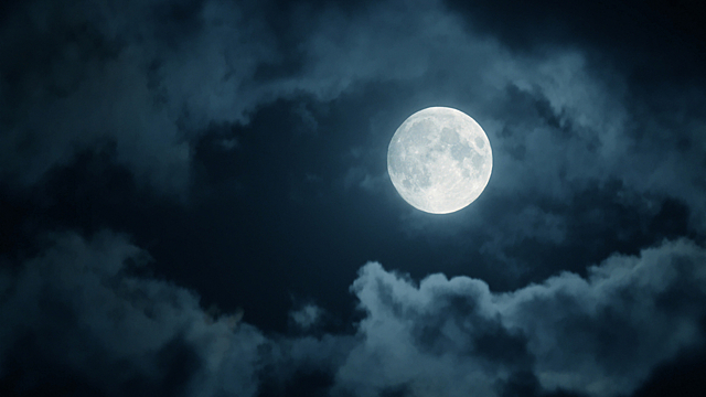 Как подстроиться под фазы ночного светила