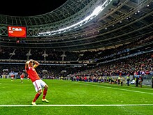 Рейнгольд: Господин Дзюба, ты бы не существовал безбедно без фанатов