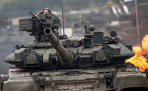 В чем российские танки превосходят конкурентов