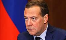 «Нагло врали нам»: Медведев обратился к «оборзевшим недругам»