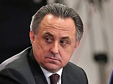 Мутко отметил важность признания спортсменов в употреблении допинга