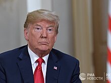 В Хельсинки Трамп упомянул несколько теорий заговора. Все они оправдывают Россию