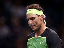 Видеообзор сенсационного поражения Надаля от Макдональда во втором круге Australian Open
