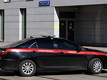 В Петербурге суд арестовал чиновника по делу о получении взятки