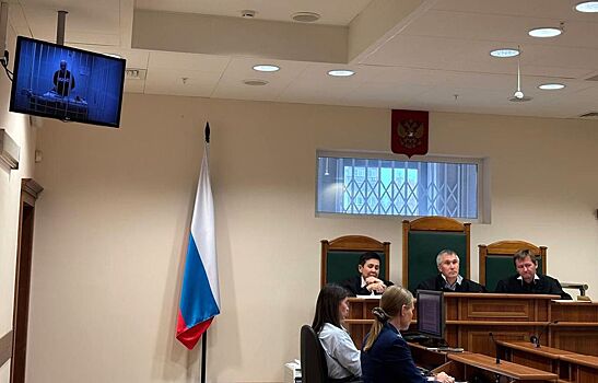 В деле экс-президента Адвокатской палаты Удмуртии началось апелляционное рассмотрение приговора