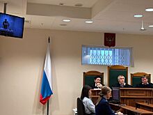 В деле экс-президента Адвокатской палаты Удмуртии началось апелляционное рассмотрение приговора